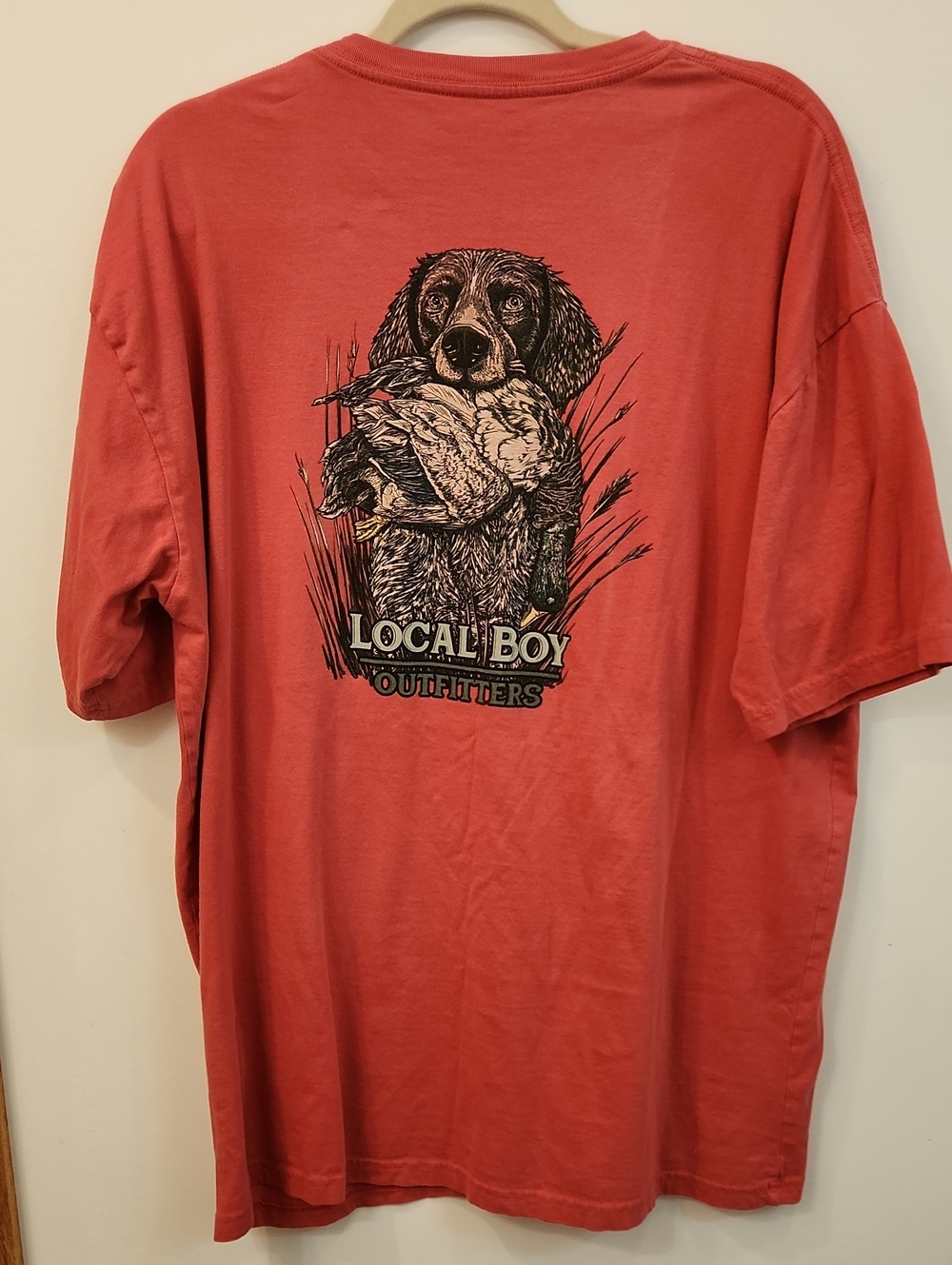 Local Boy Outfitters Tee